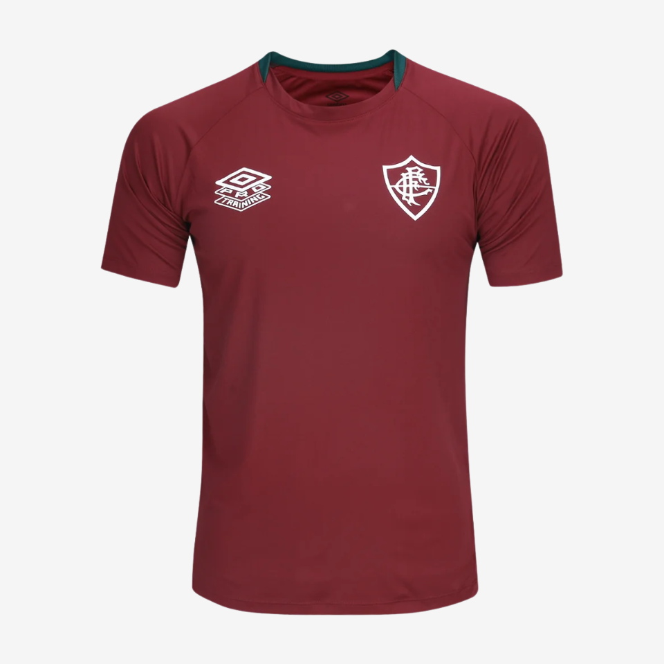 10_7f2c9edb-1aed-49c3-8a0d-bb1082a1b8df Fluminense 2025/26 Training Jersey – Fan Version - Image 1