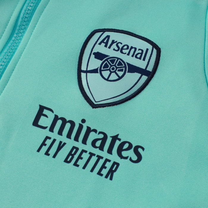 Arsenal 2024/25 Tracksuit - Image 10