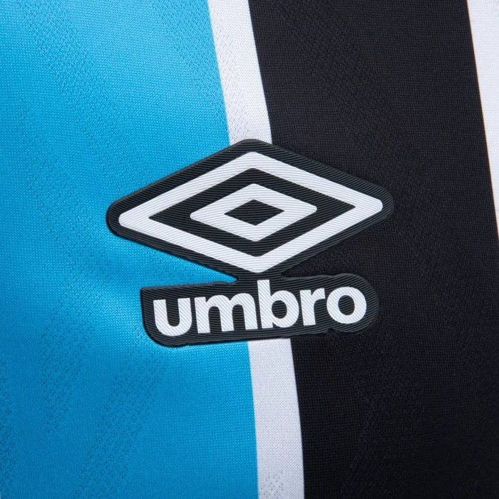 Grêmio 2025/26 Home Jersey Long Sleeve – Fan Version - Image 6