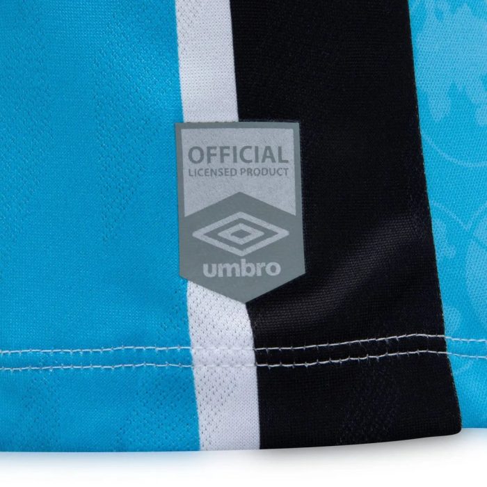 Grêmio 2025/26 Home Jersey – Fan Version - Image 2
