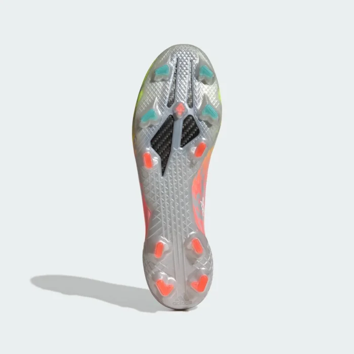 Adidas X Speedflow .1 Numbers Up FG - Image 5