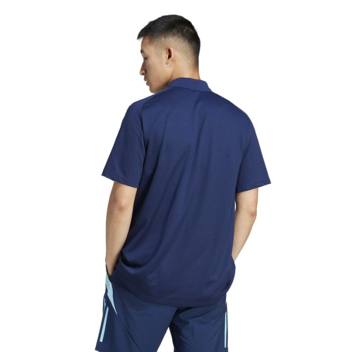 Flamengo 2025/26 Staff Jersey - Fan Version - Image 4