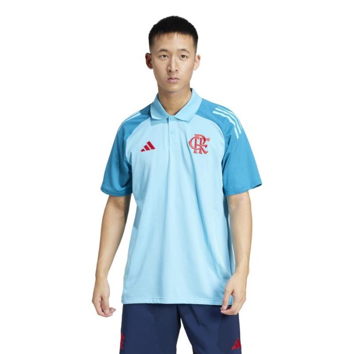 Flamengo 2025/26 Staff Jersey - Fan Version - Image 3