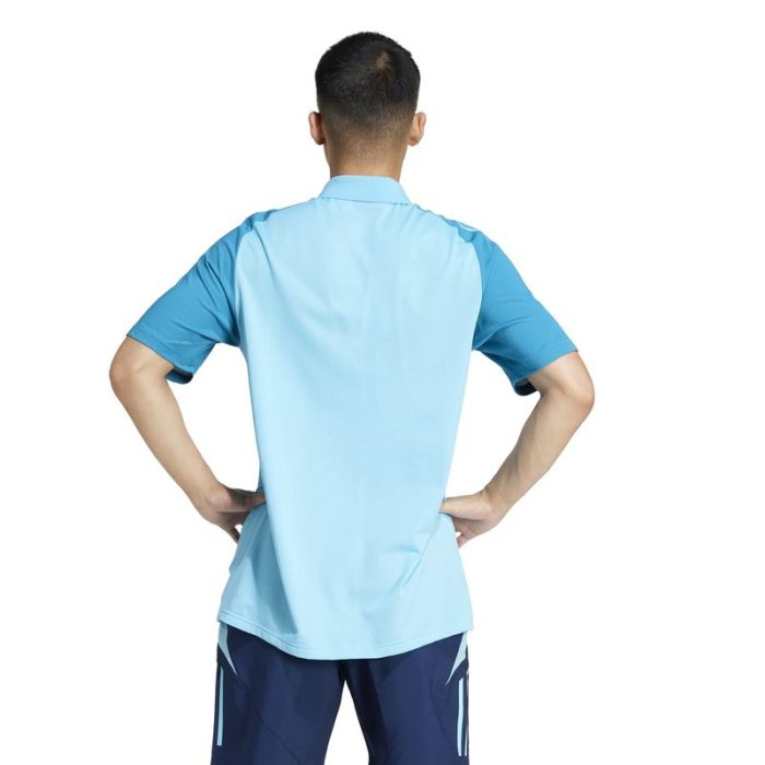 Flamengo 2025/26 Staff Jersey - Fan Version - Image 4