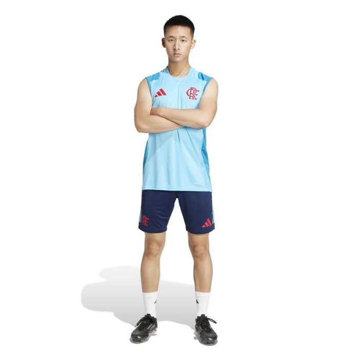 Flamengo 2025/26 Training Jersey - Fan Version - Image 4
