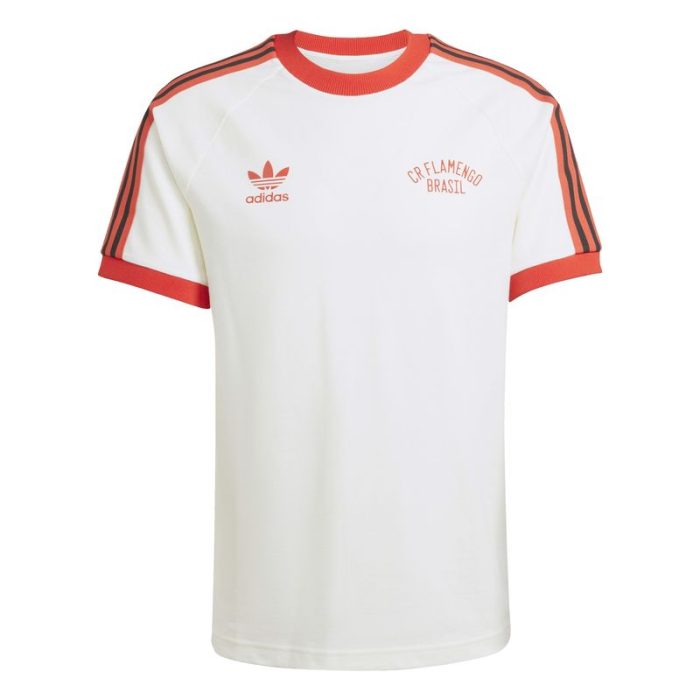 Flamengo Commemorative 81 Jersey - Fan Version - Image 1