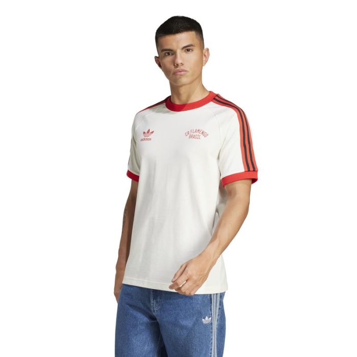 Flamengo Commemorative 81 Jersey - Fan Version - Image 6