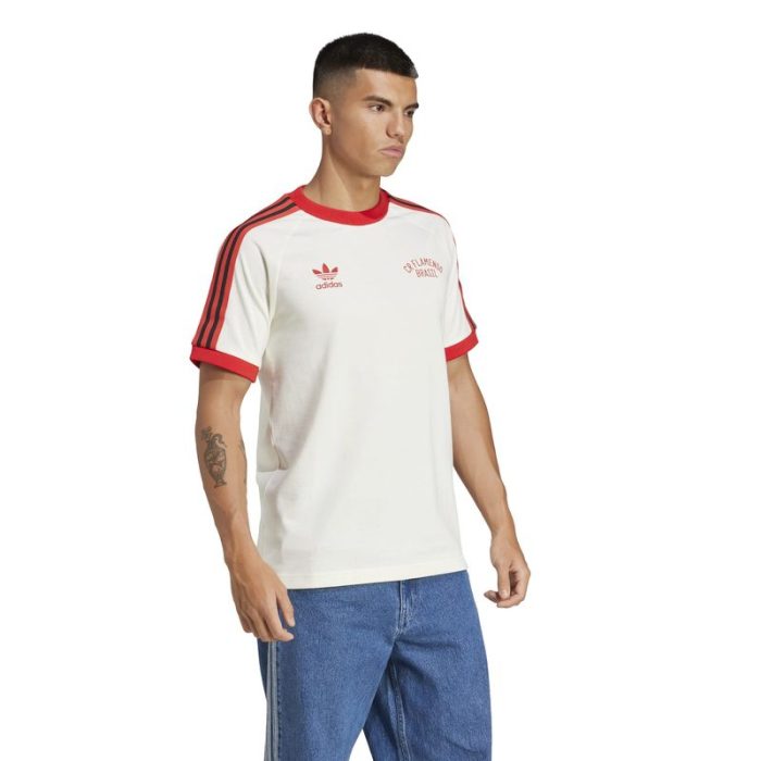 Flamengo Commemorative 81 Jersey - Fan Version - Image 5