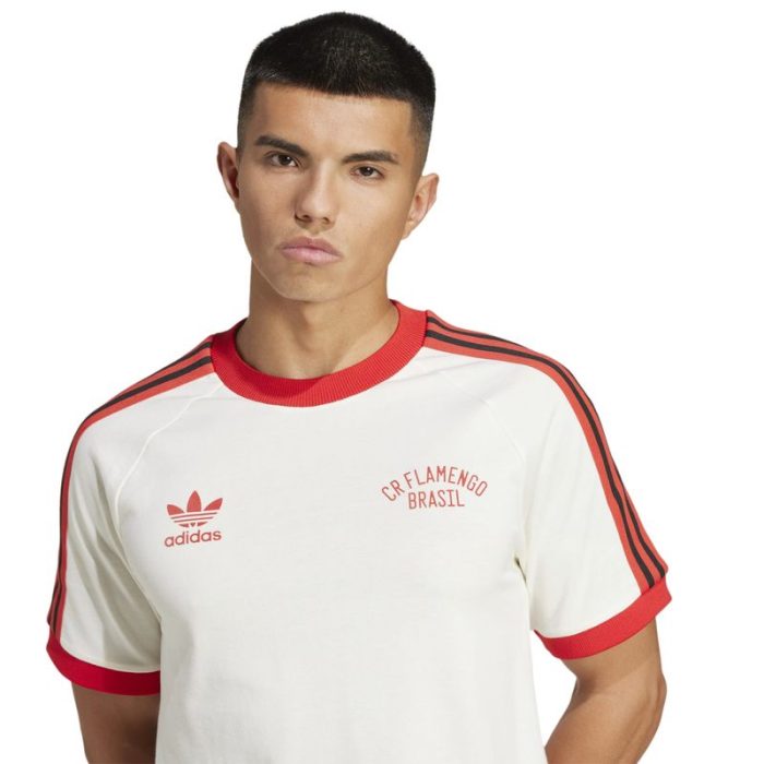 Flamengo Commemorative 81 Jersey - Fan Version - Image 2