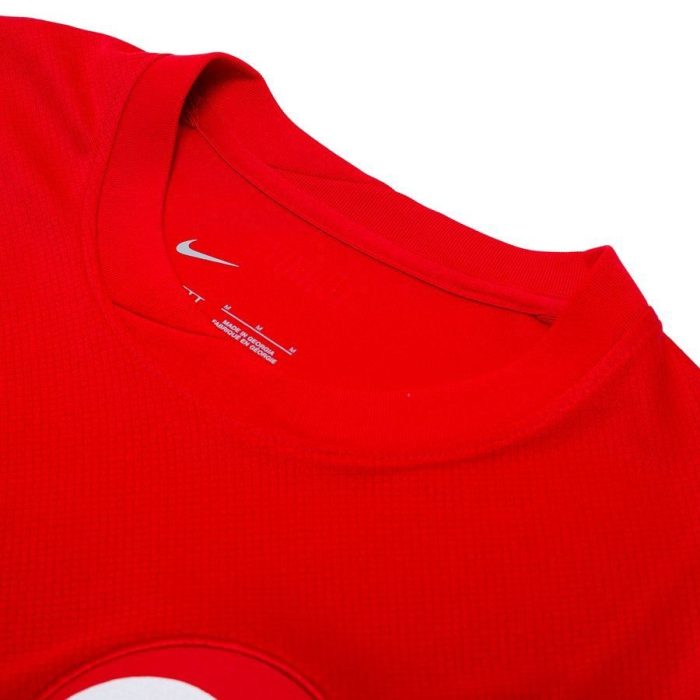 Turkey 2024 Away Jersey - Fan Version - Image 4
