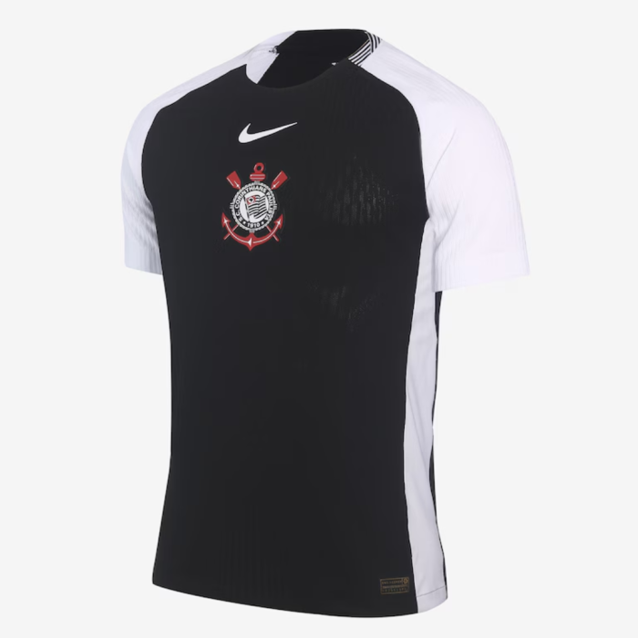 Corinthians 2025/26 Away Jersey - Player Version - Image 1