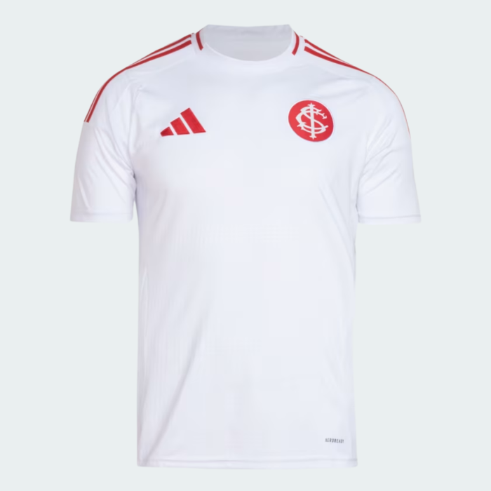 Internacional 2025/26 Away Jersey – Fan Version - Image 1