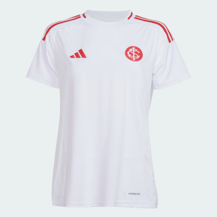 Internacional 2025/26 Away Jersey – Women’s - Image 1