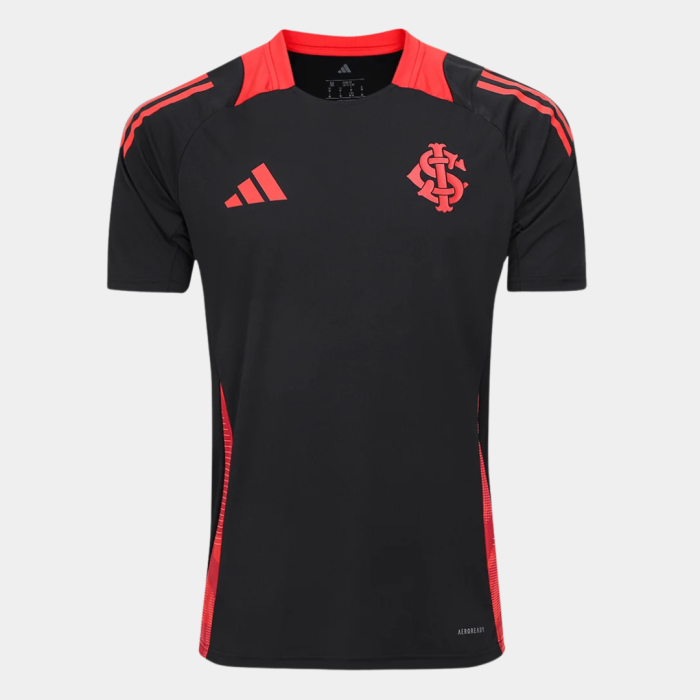 Internacional 2025/26 Training Jersey – Fan Version - Image 1