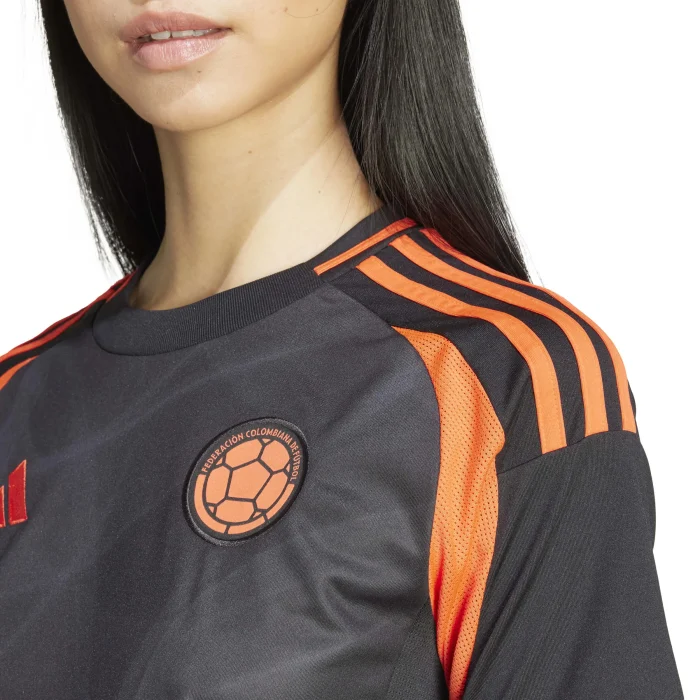 Columbia 2024 Away Jersey - Women's - Image 3