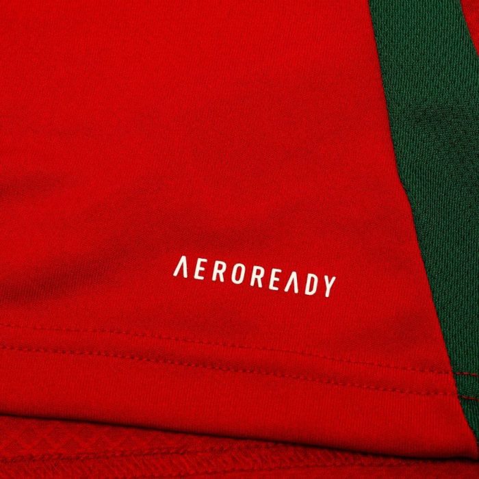 Hungary 2024 Home Jersey - Fan Version - Image 5