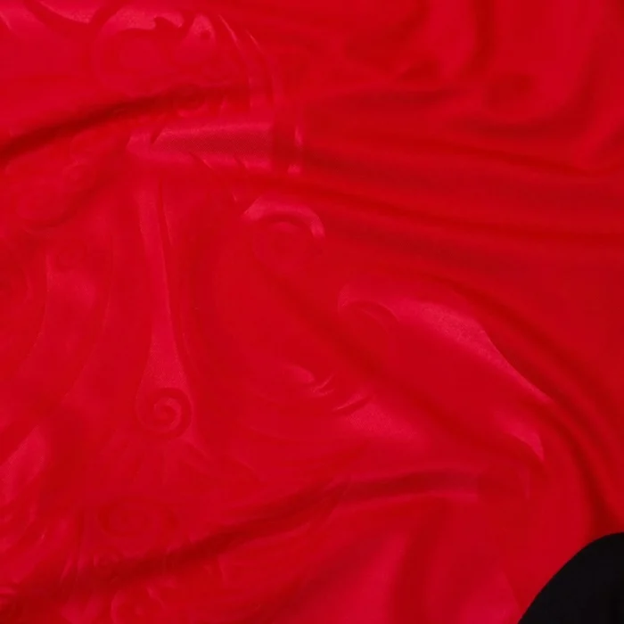 Albania 2025 Home Jersey - Fan Version - Image 4