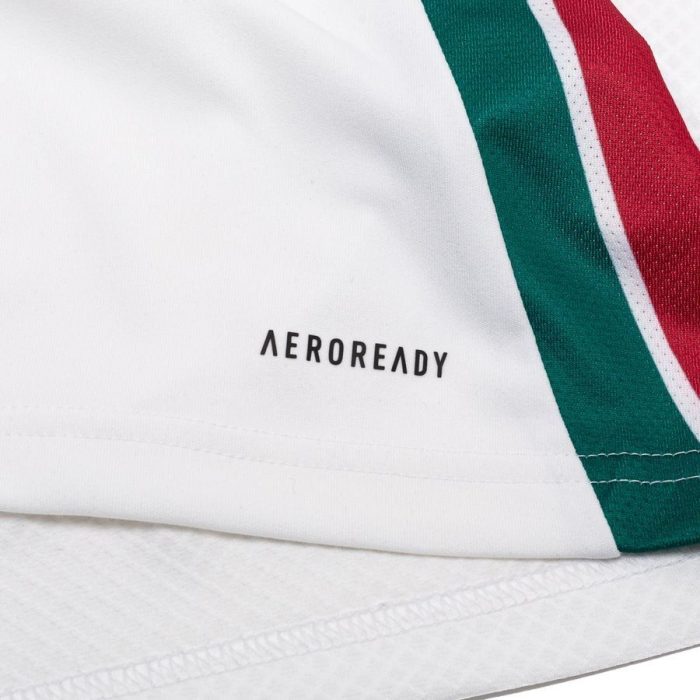 Hungary 2024 Away Jersey - Fan Version - Image 5