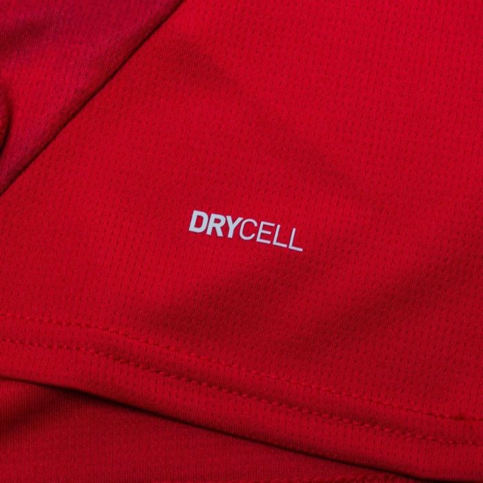 Serbia 2024 Home Jersey - Fan Version - Image 6