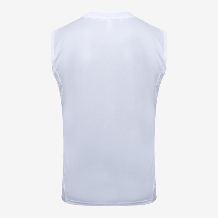 Real Madrid 2025/26 Kit Training - Image 3