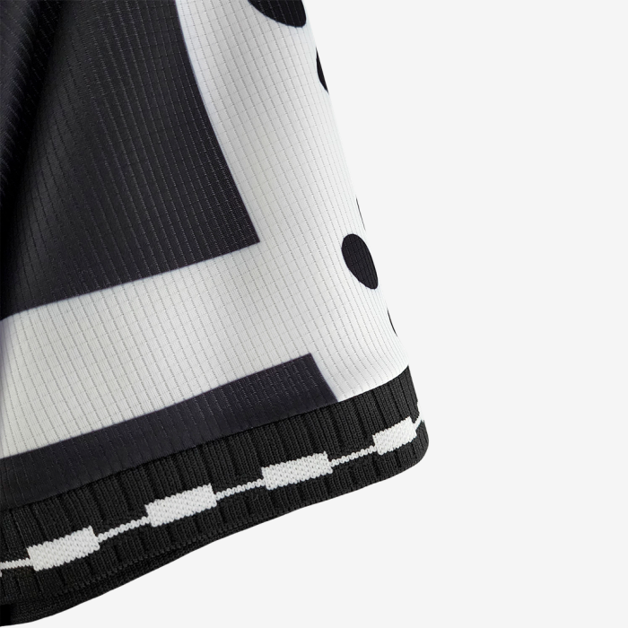 Real Madrid 1997/98 Third Jersey – Retro Version - Image 3
