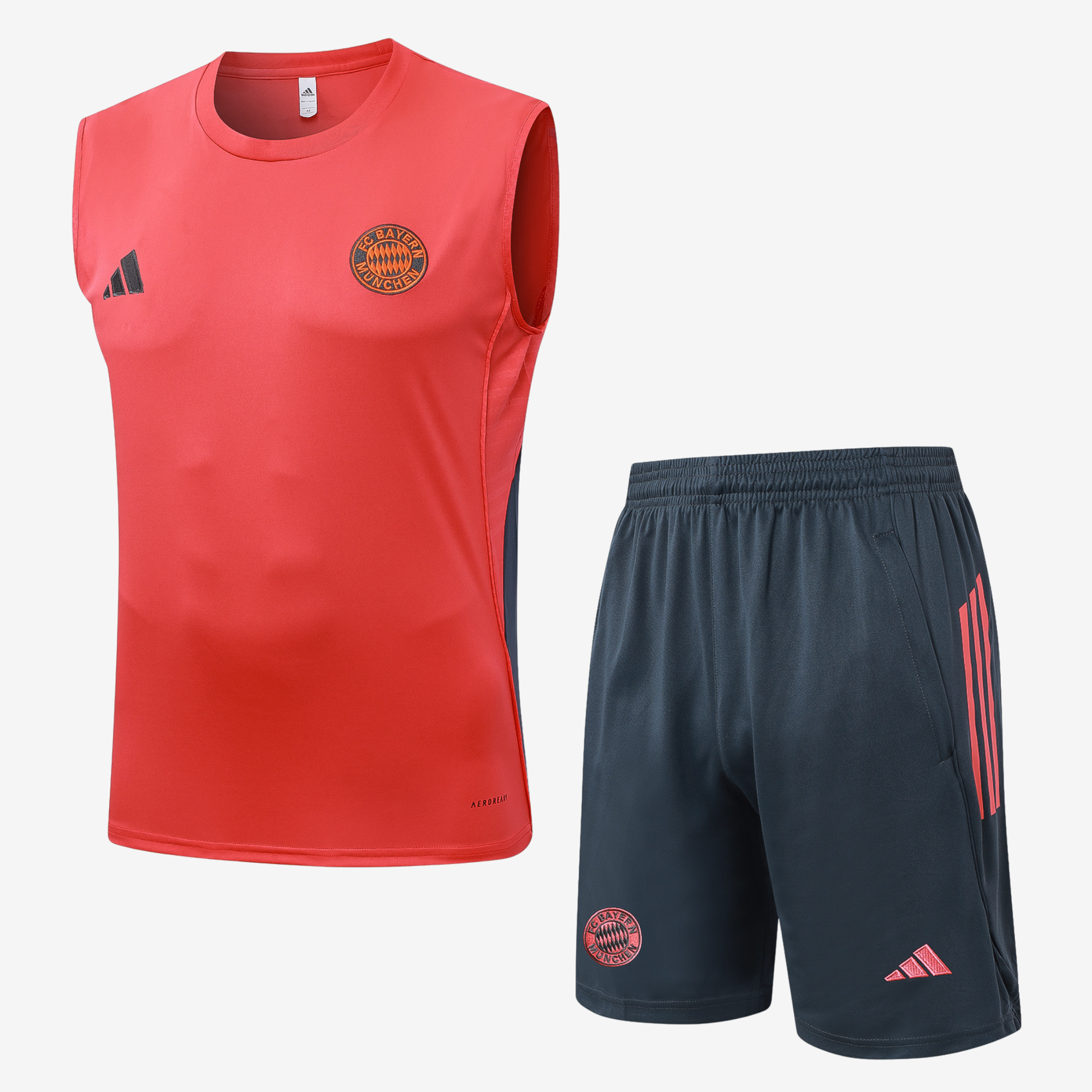2 Bayern Munich 2025/26 Kit Training - Image 1