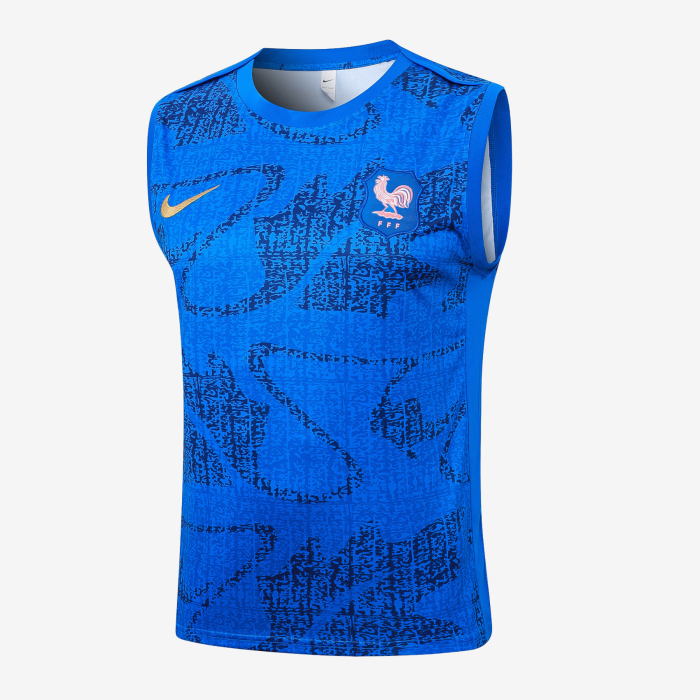 France 2025/26 Kit Training - Image 2