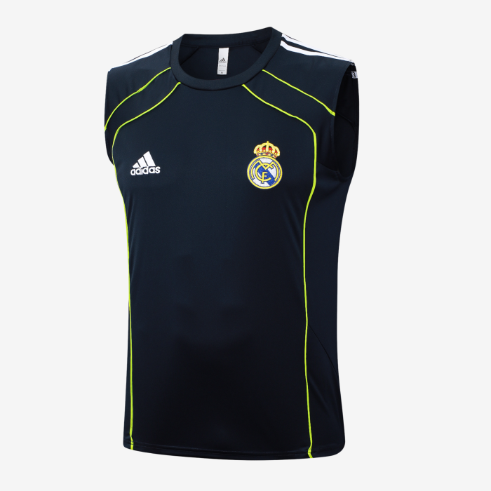 Real Madrid 2025/26 Kit Training - Image 2