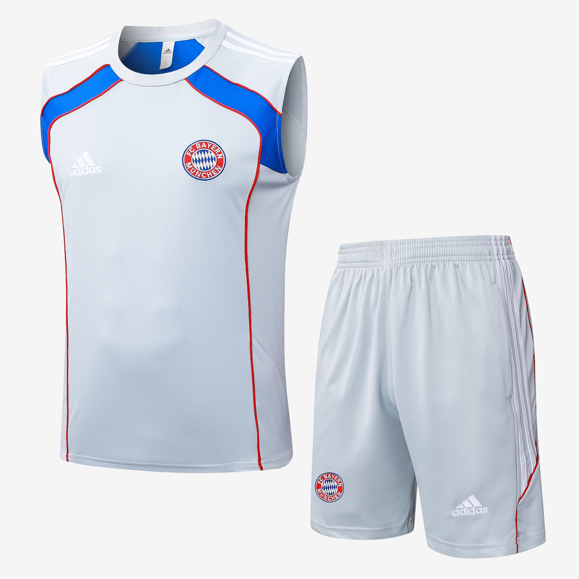 2 Bayern Munich 2025/26 Kit Training - Image 1
