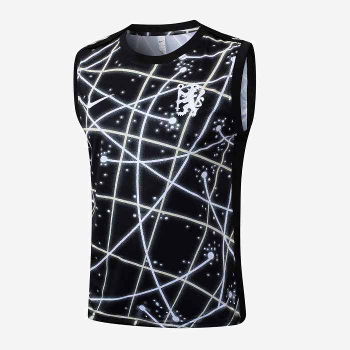 Chelsea 2025/26 Kit Training - Image 2