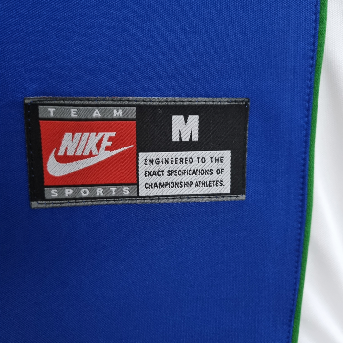 Portugal 1998 Away Jersey – Retro Version - Image 3
