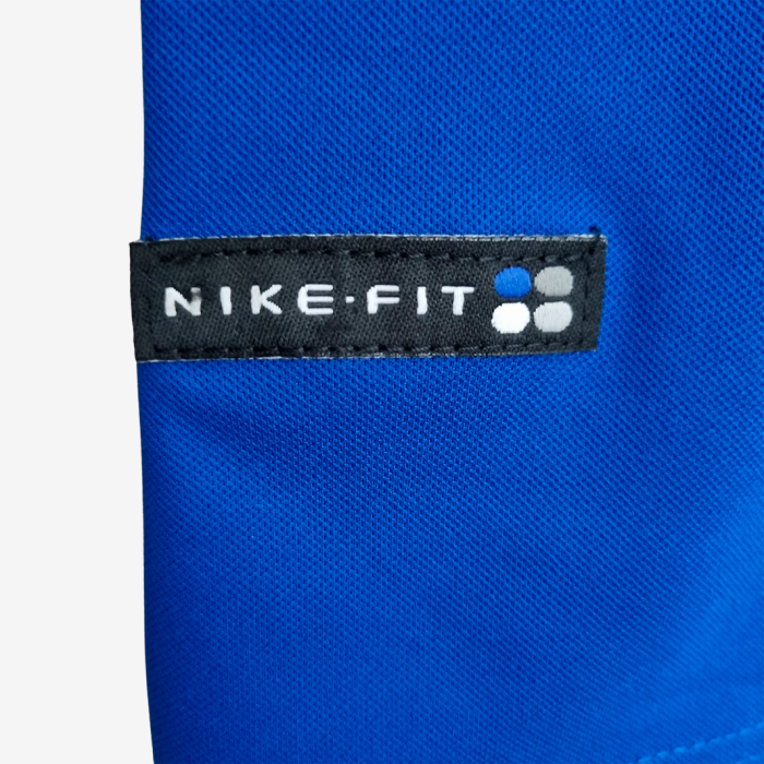 Brazil 1998 Away Jersey – Retro Version - Image 3