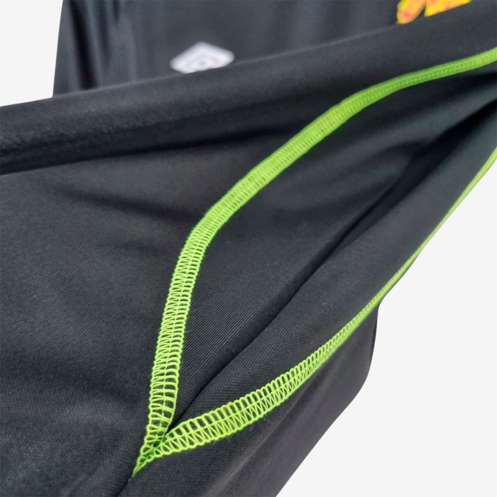 Manchester United 1988 Away Jersey – Retro Version - Image 3