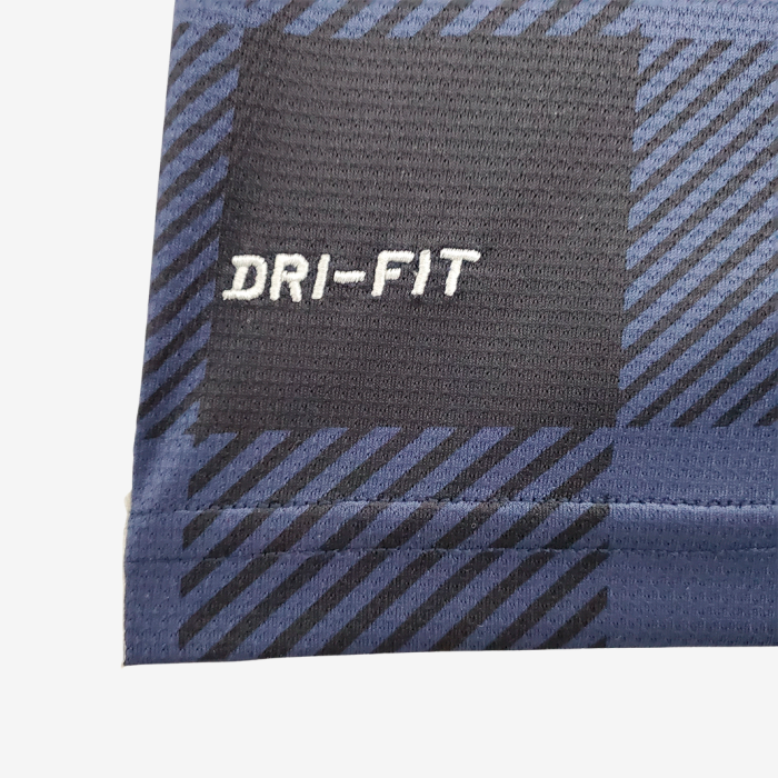 Manchester United 2013/14 Third Jersey – Retro Version - Image 3