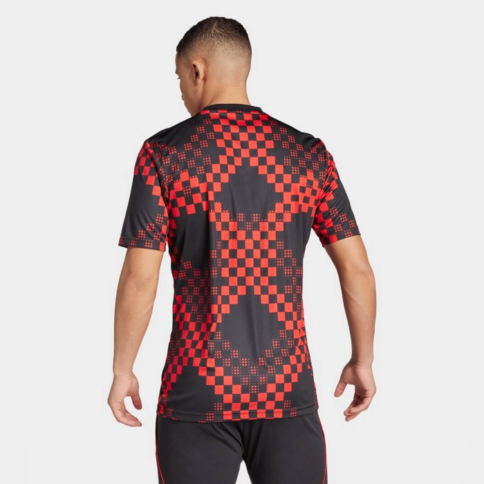 Benfica 2025/26 Pre-Match Jersey - Fan Version - Image 3
