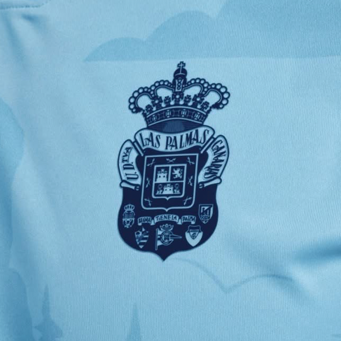 Las Palmas 2025/26 Away Jersey – Fan Version - Image 4