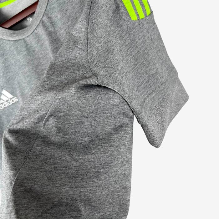 Real Madrid 2015/16 Away Jersey – Retro Version - Image 3