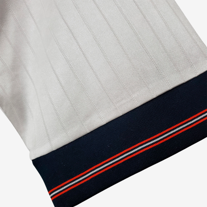 England 1984/87 Home Jersey – Retro Version - Image 3