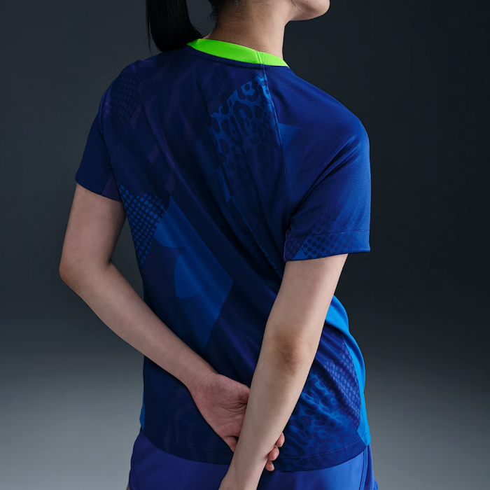 Brazil 2025 Away Jersey - Women's - Image 4