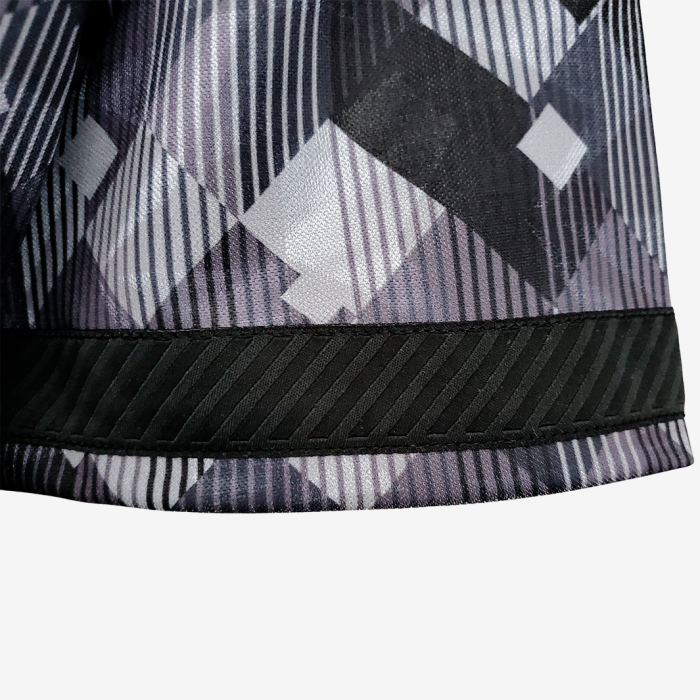 England 1990 Away Jersey – Retro Version - Image 3