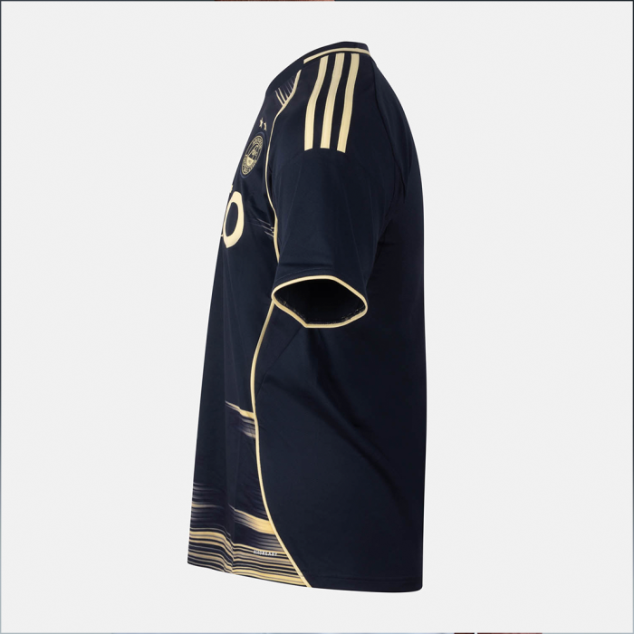 Aberdeen 2025/26 Away Jersey – Fan Version - Image 4