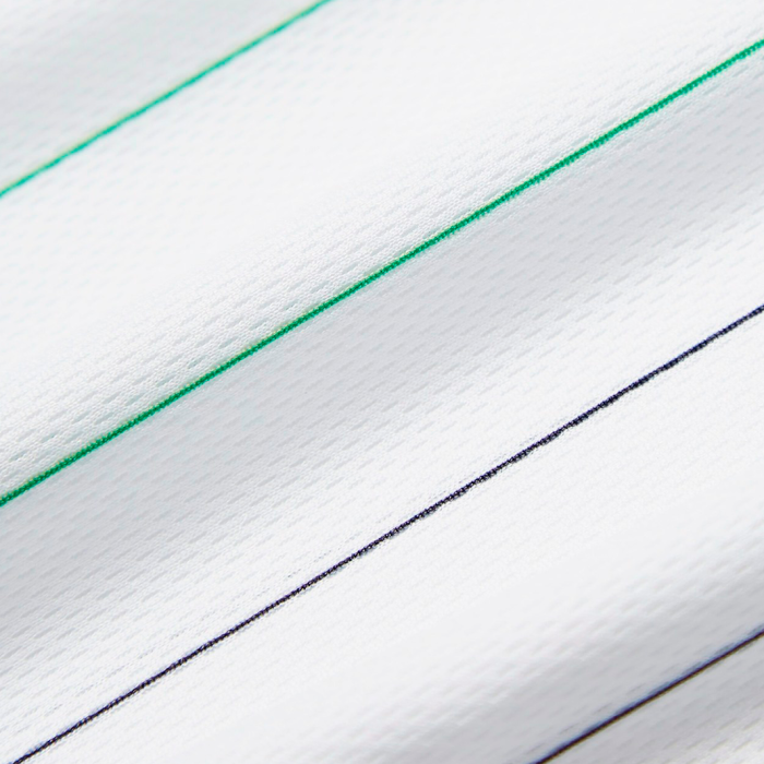 Racing de Santander 2024/25 12th Anniversary Jersey – Fan Version - Image 7
