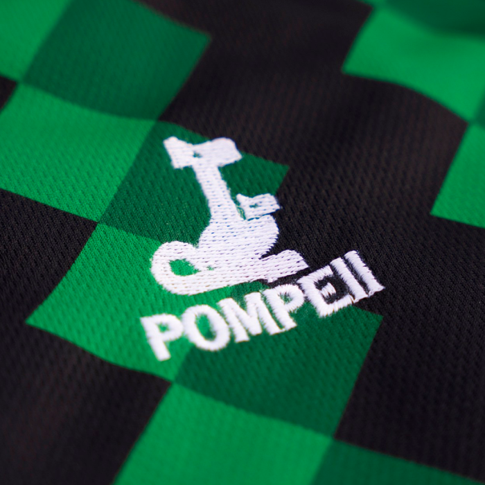 Racing de Santander 2024/25 12th Anniversary Jersey – Fan Version - Image 5
