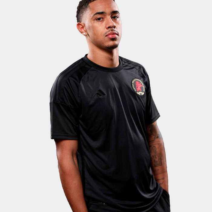 Aston Villa 150th Anniversary Jersey – Fan Version - Image 6