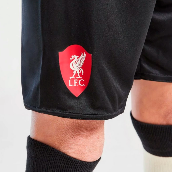 Liverpool 2025/26 Away – Kit Kids - Image 7