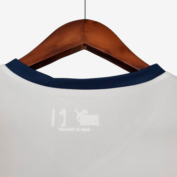Tottenham 2008/09 Home Jersey – Retro Version - Image 3