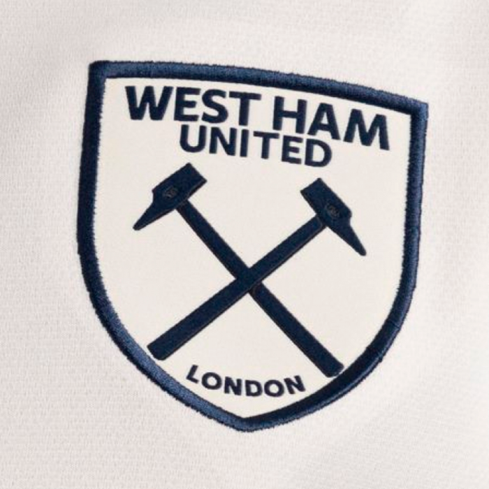 West Ham 2025/26 Away – Kit Kids - Image 5