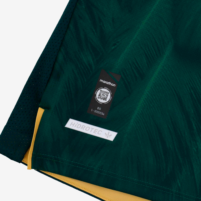 Bolivia 2025 Home Jersey - Fan Version - Image 6