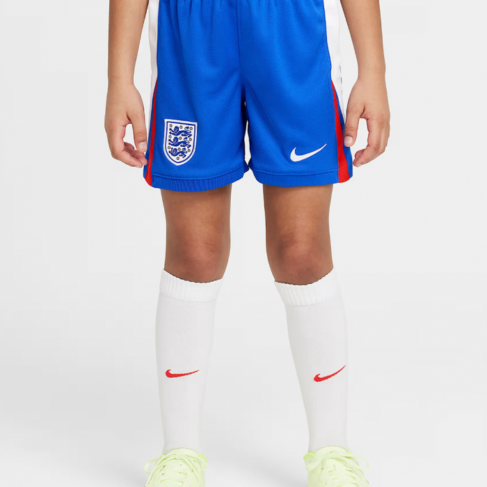 England 2025/26 Home – Kit Kids - Image 9