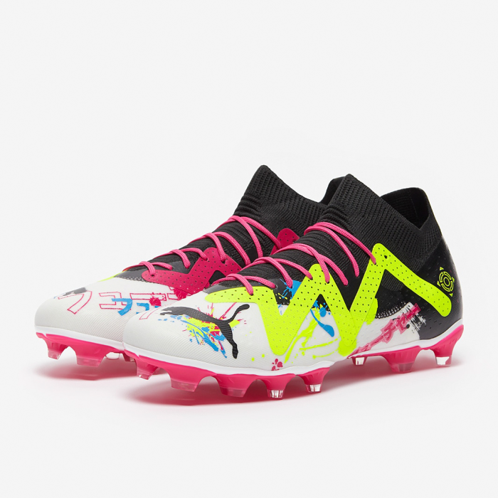 Puma Future Z x PowerCat Tokyo Match FG - Image 5